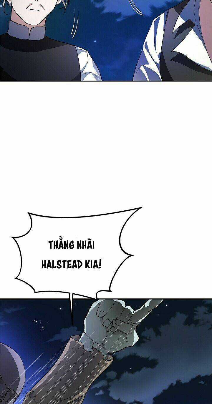 Hôn Phu Ẩn Sắc Chapter 19 trang 9