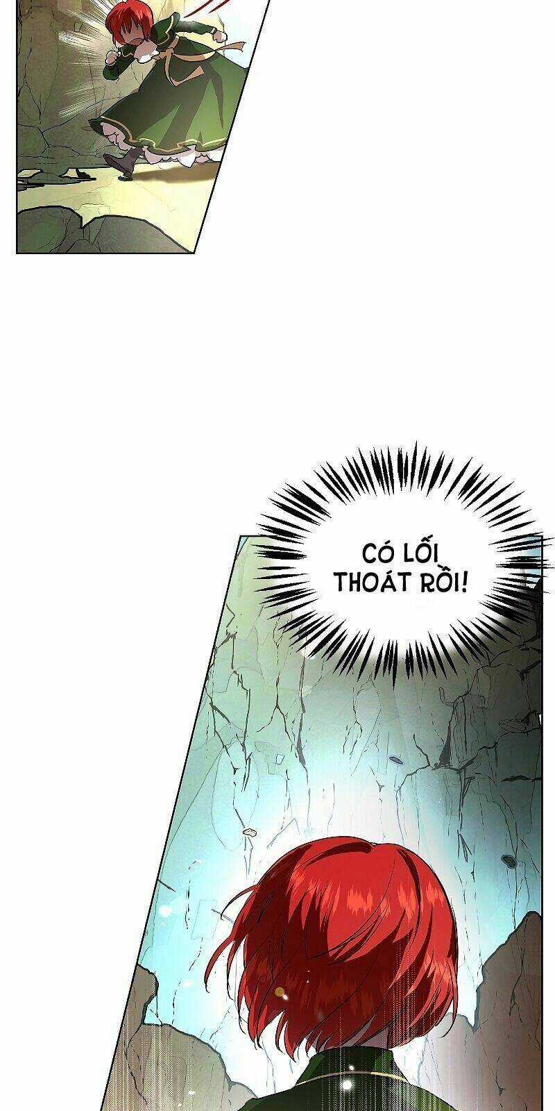 Hôn Phu Ẩn Sắc Chapter 2 trang 10