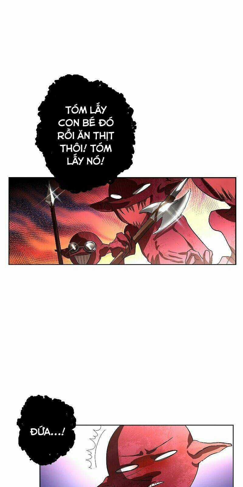 Hôn Phu Ẩn Sắc Chapter 2 trang 12