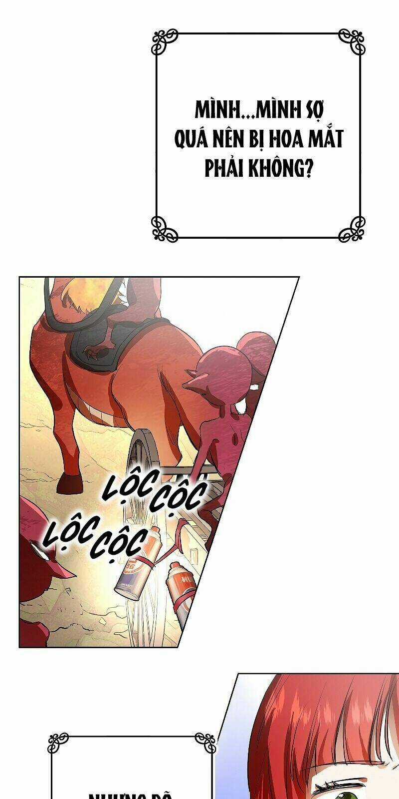 Hôn Phu Ẩn Sắc Chapter 2 trang 20