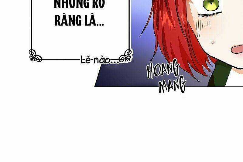 Hôn Phu Ẩn Sắc Chapter 2 trang 21