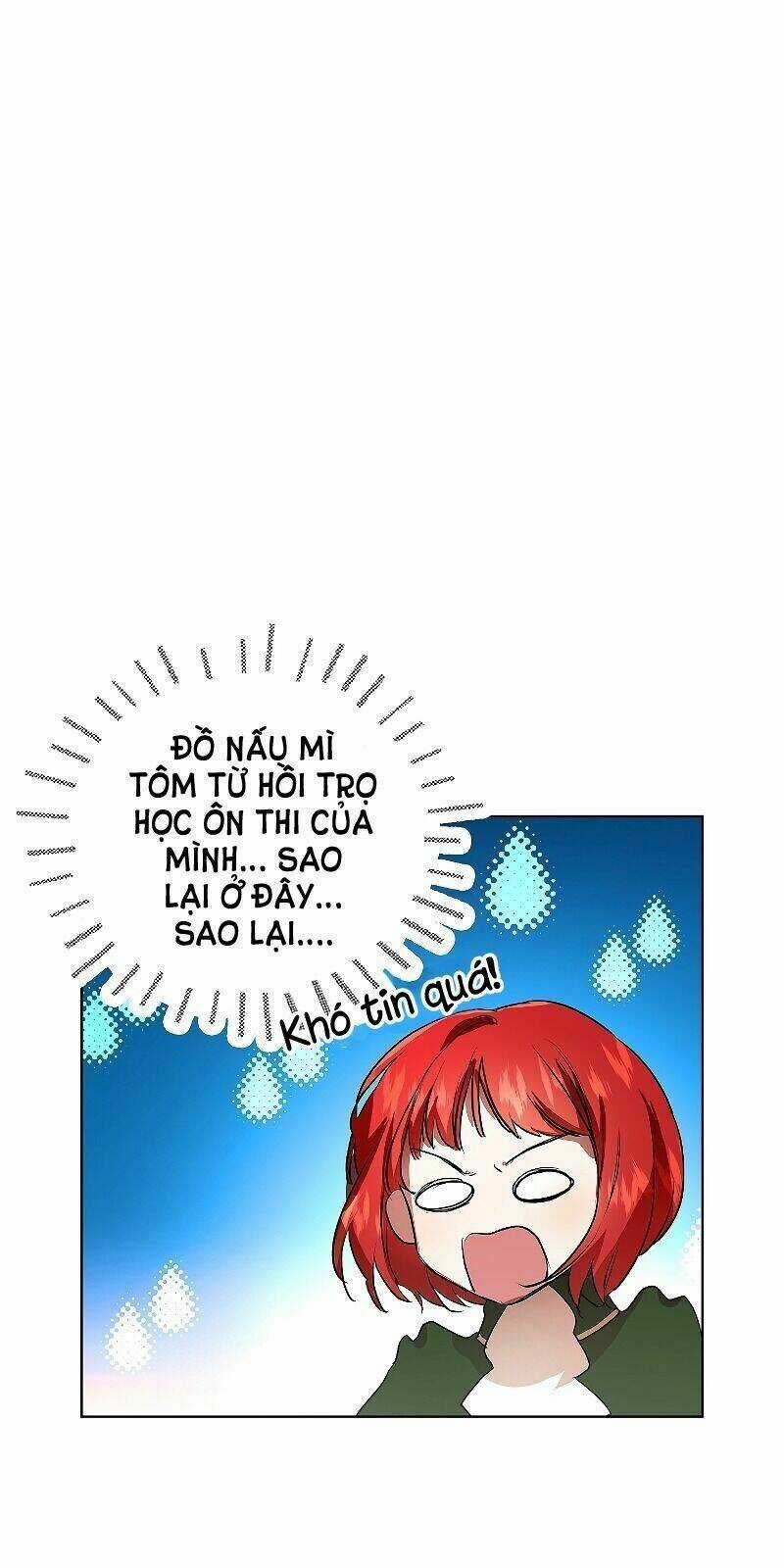 Hôn Phu Ẩn Sắc Chapter 2 trang 24