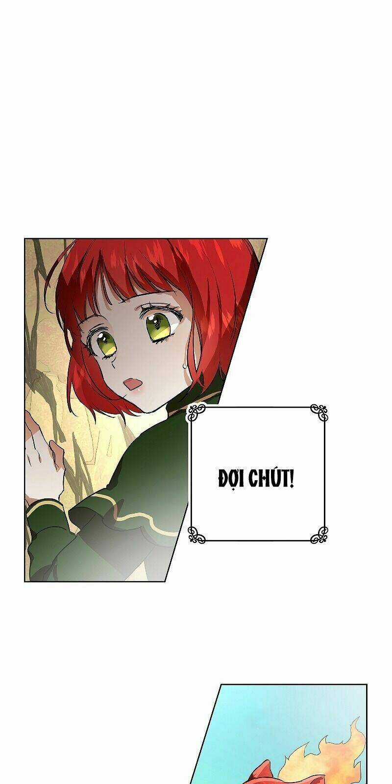 Hôn Phu Ẩn Sắc Chapter 2 trang 26