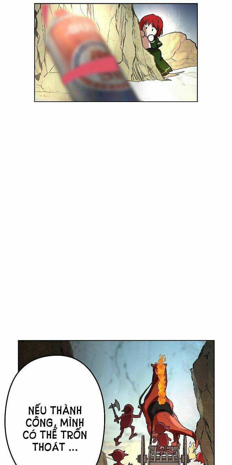 Hôn Phu Ẩn Sắc Chapter 2 trang 30