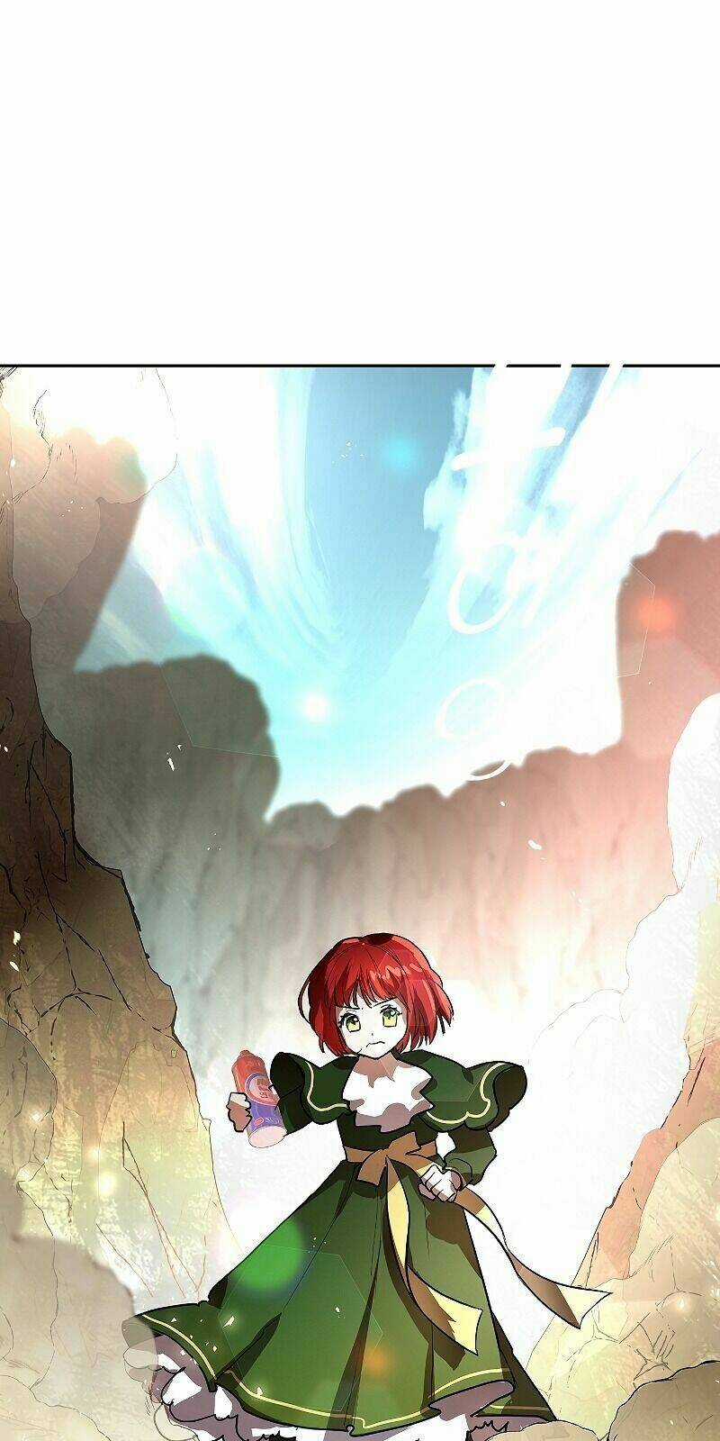 Hôn Phu Ẩn Sắc Chapter 2 trang 36