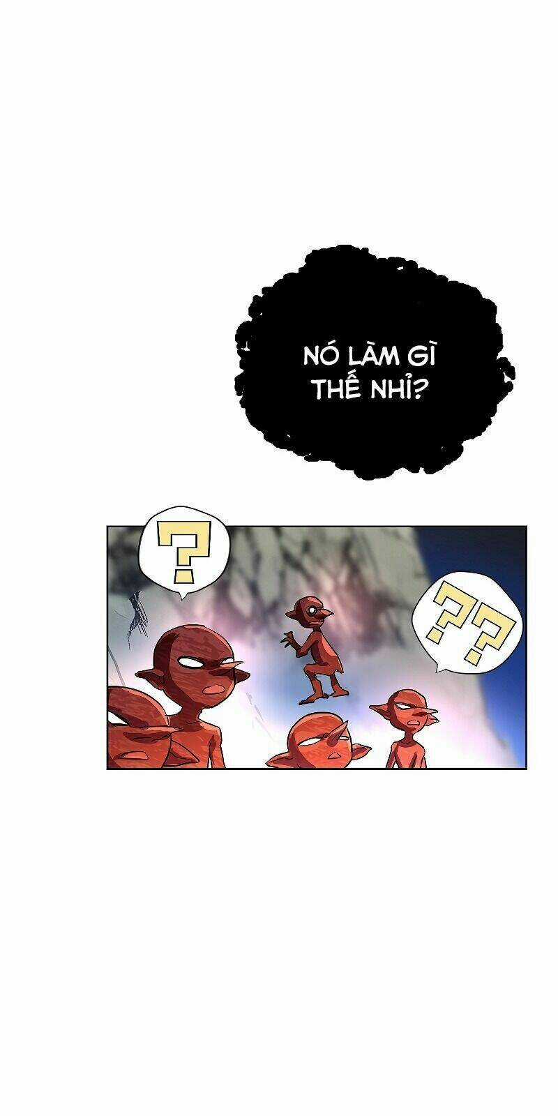 Hôn Phu Ẩn Sắc Chapter 2 trang 38