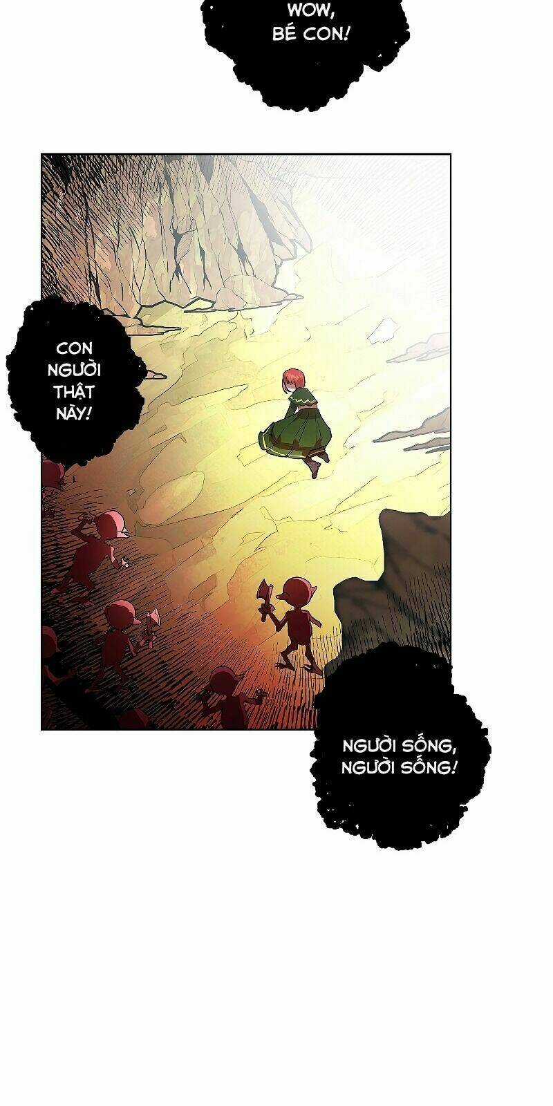 Hôn Phu Ẩn Sắc Chapter 2 trang 4