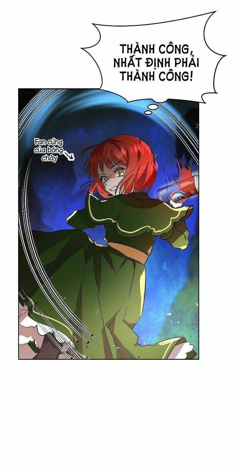 Hôn Phu Ẩn Sắc Chapter 2 trang 40