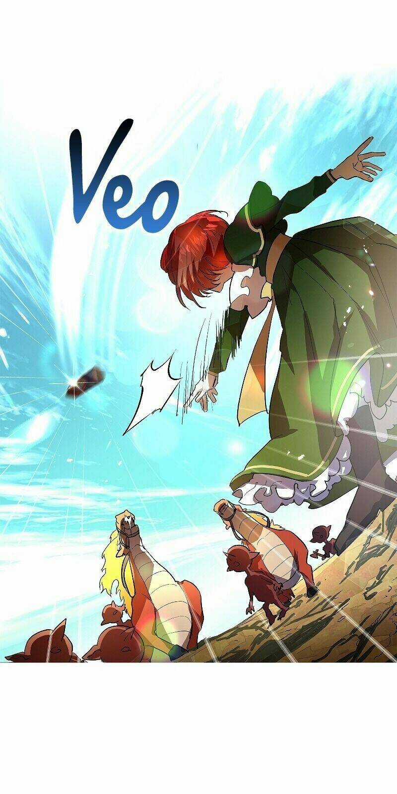 Hôn Phu Ẩn Sắc Chapter 2 trang 44