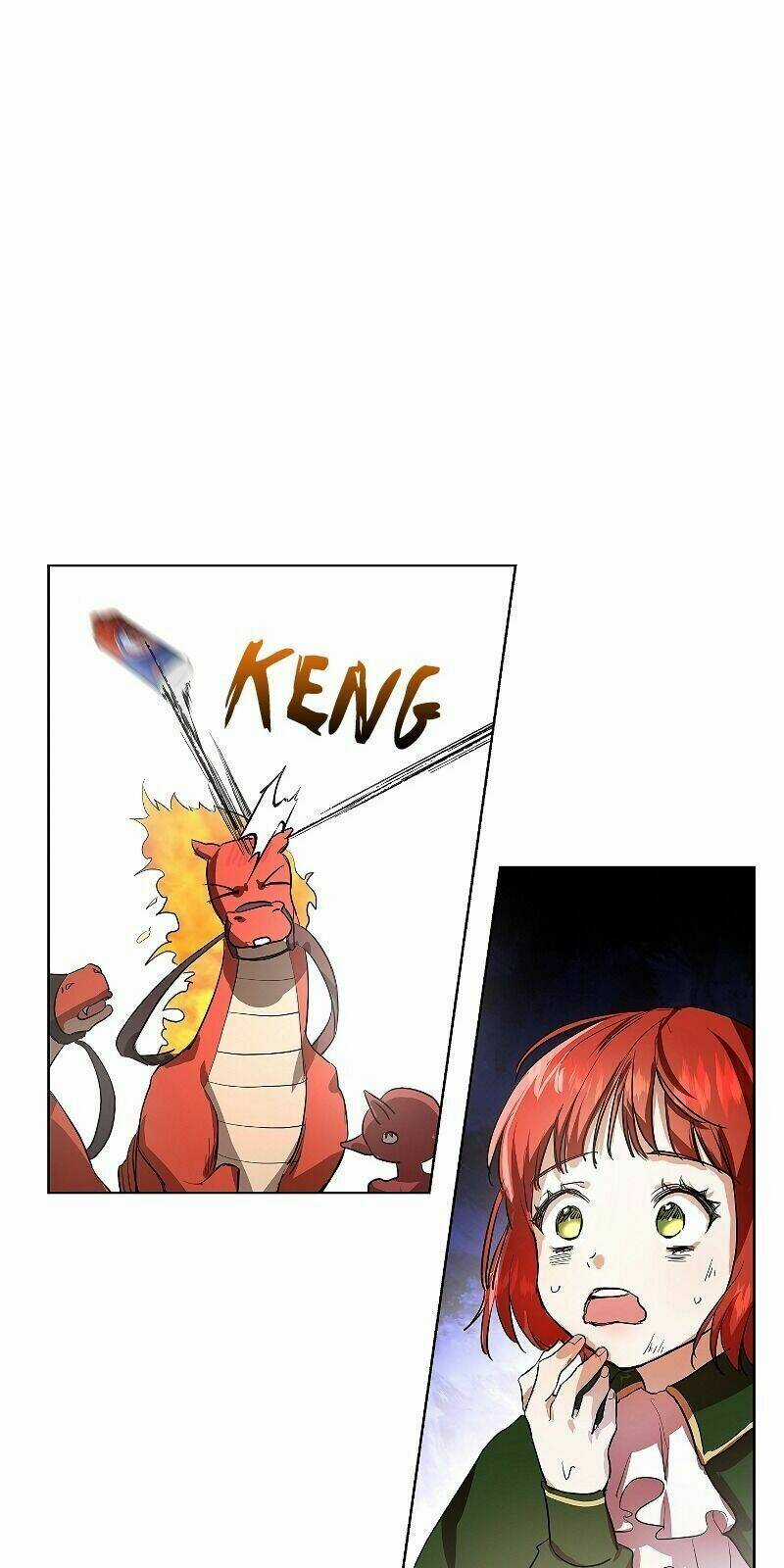 Hôn Phu Ẩn Sắc Chapter 2 trang 46