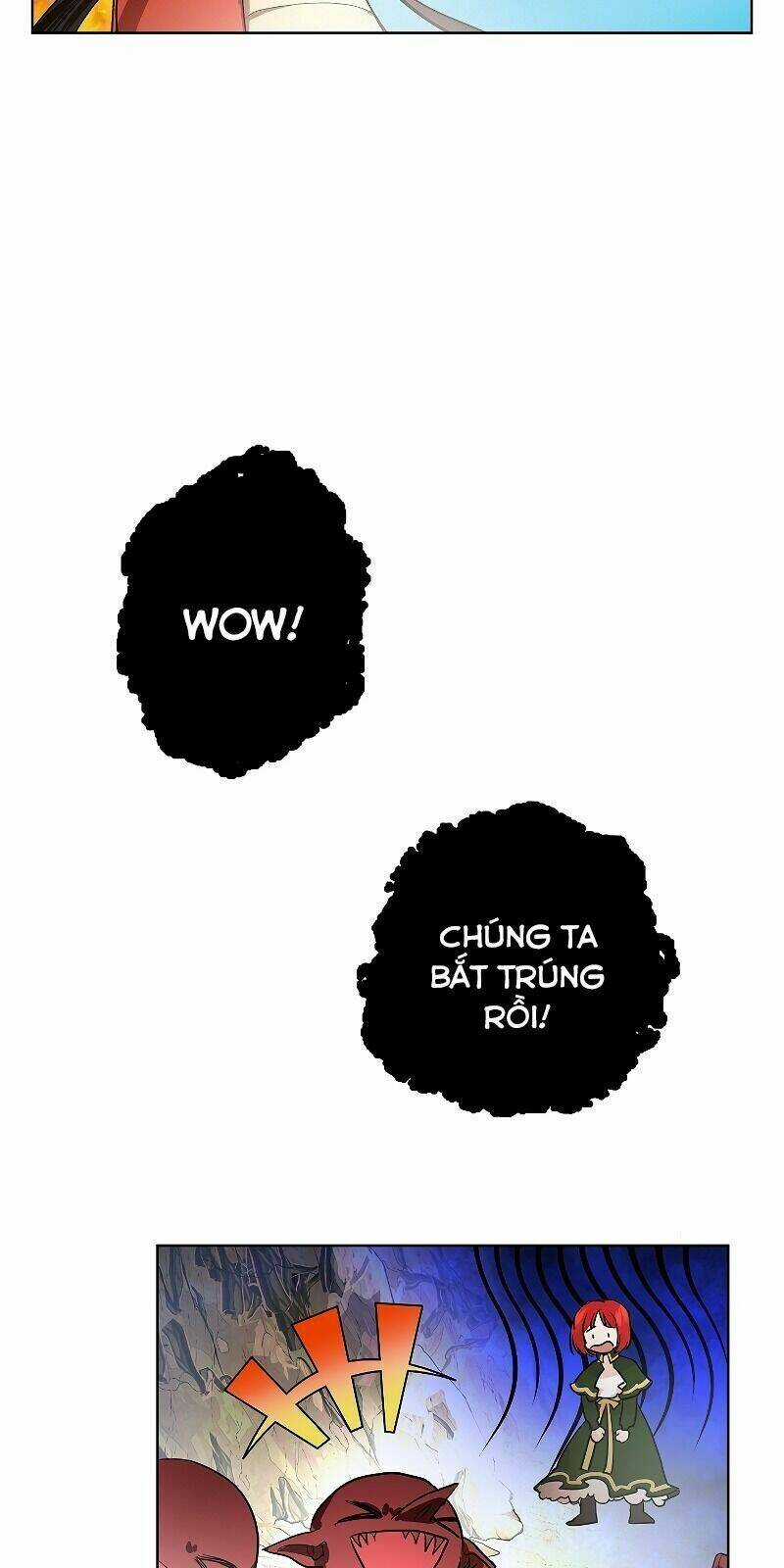 Hôn Phu Ẩn Sắc Chapter 2 trang 50