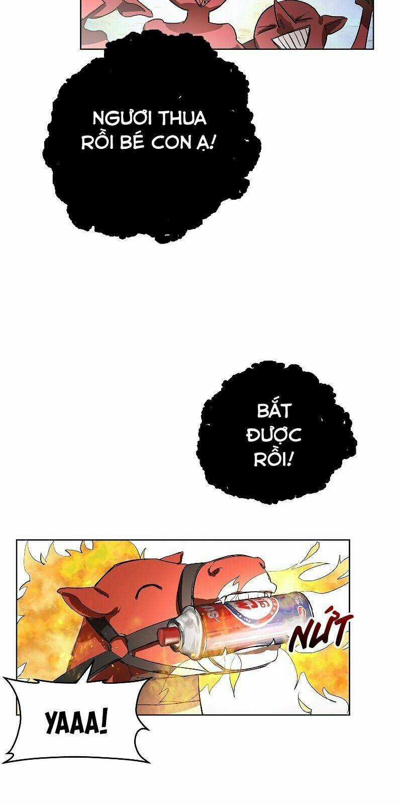 Hôn Phu Ẩn Sắc Chapter 2 trang 52