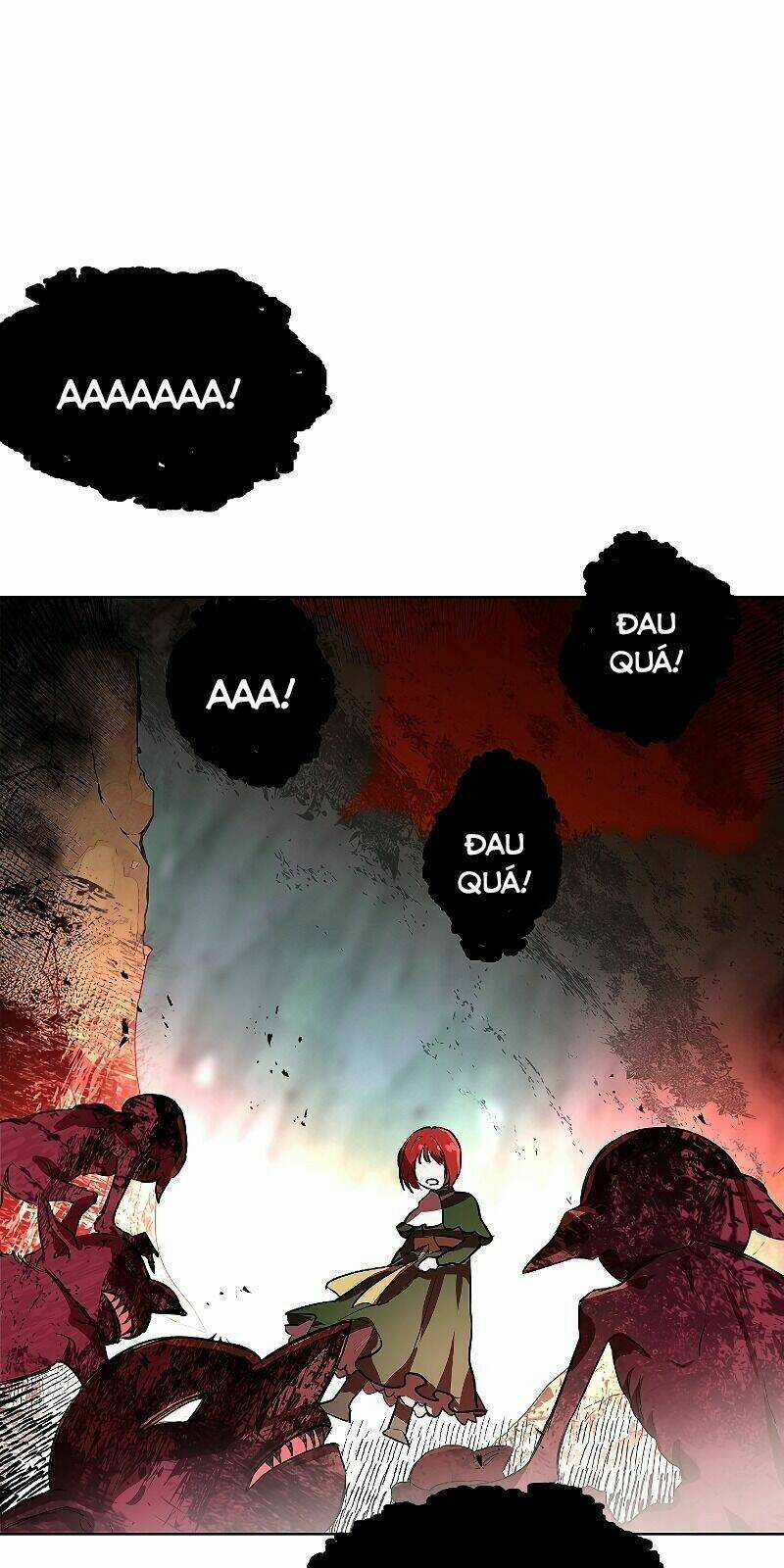 Hôn Phu Ẩn Sắc Chapter 2 trang 60