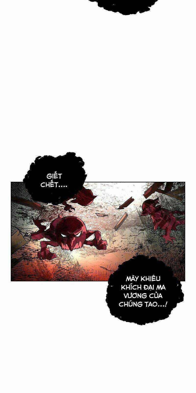 Hôn Phu Ẩn Sắc Chapter 2 trang 62