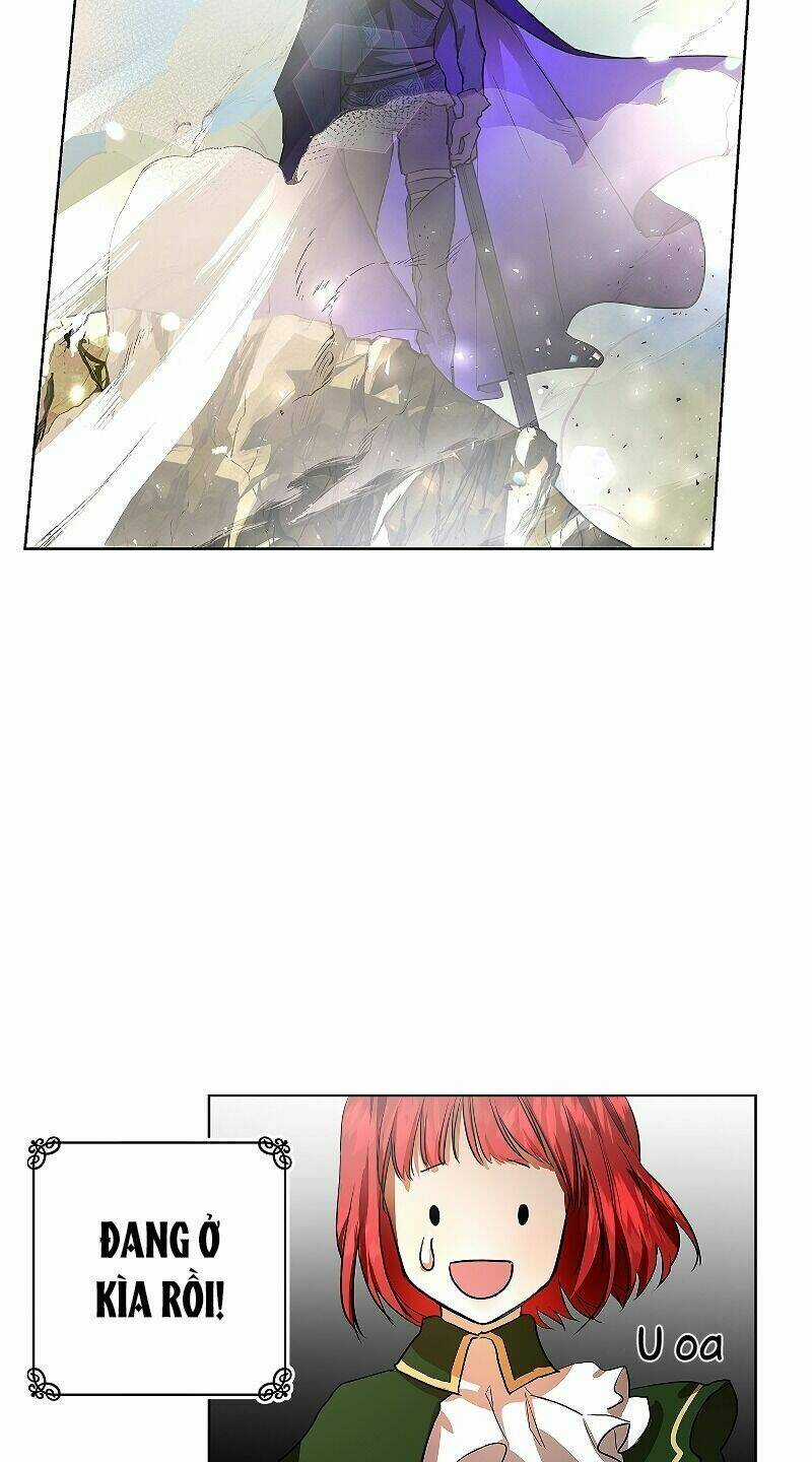 Hôn Phu Ẩn Sắc Chapter 2 trang 67