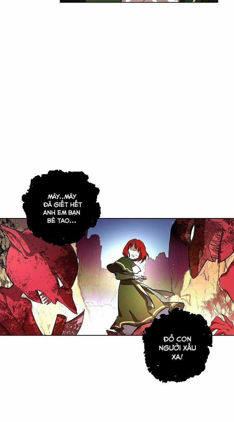 Hôn Phu Ẩn Sắc Chapter 2 trang 68