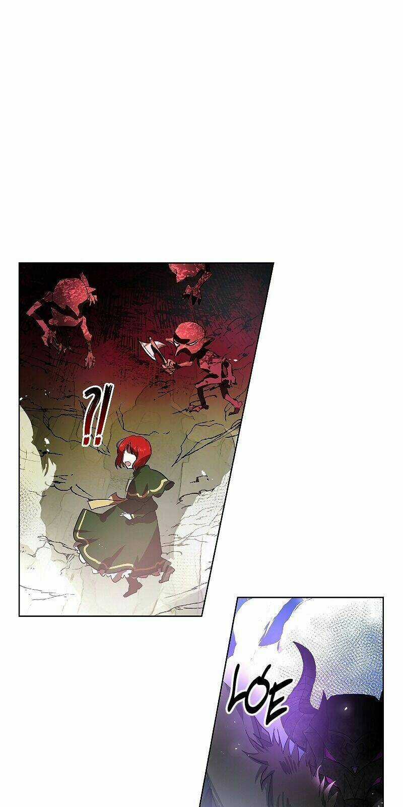 Hôn Phu Ẩn Sắc Chapter 2 trang 69