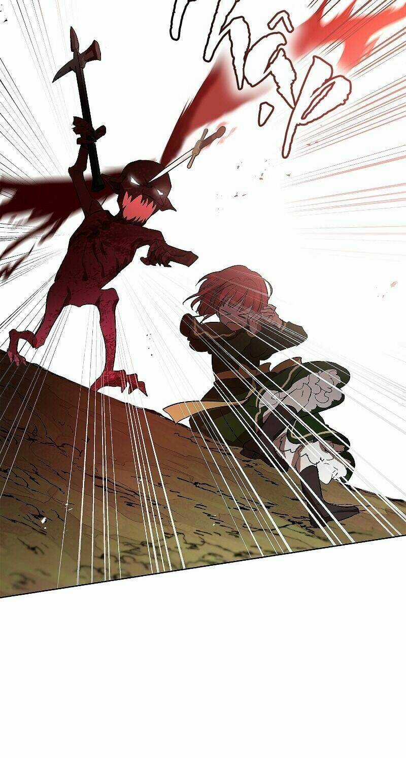 Hôn Phu Ẩn Sắc Chapter 2 trang 76