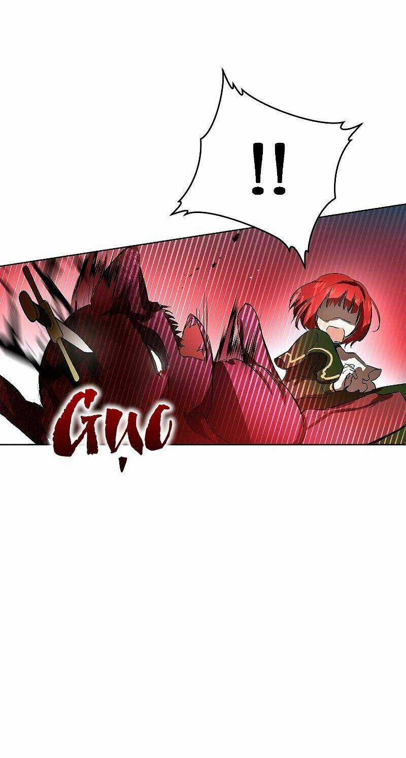 Hôn Phu Ẩn Sắc Chapter 2 trang 77