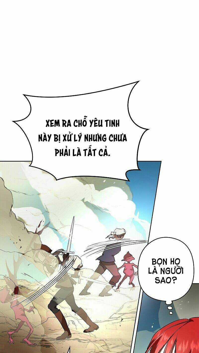 Hôn Phu Ẩn Sắc Chapter 2 trang 78
