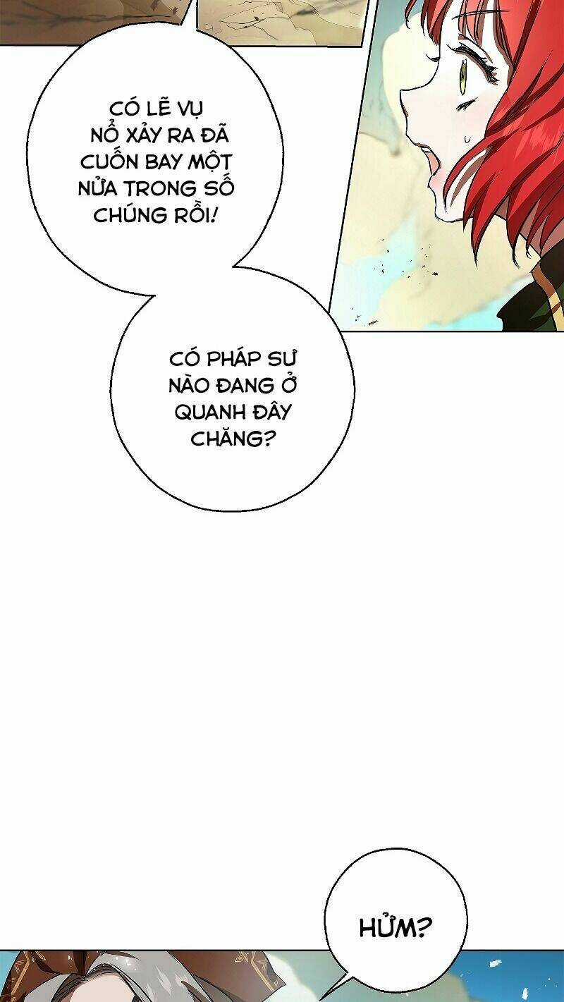 Hôn Phu Ẩn Sắc Chapter 2 trang 79