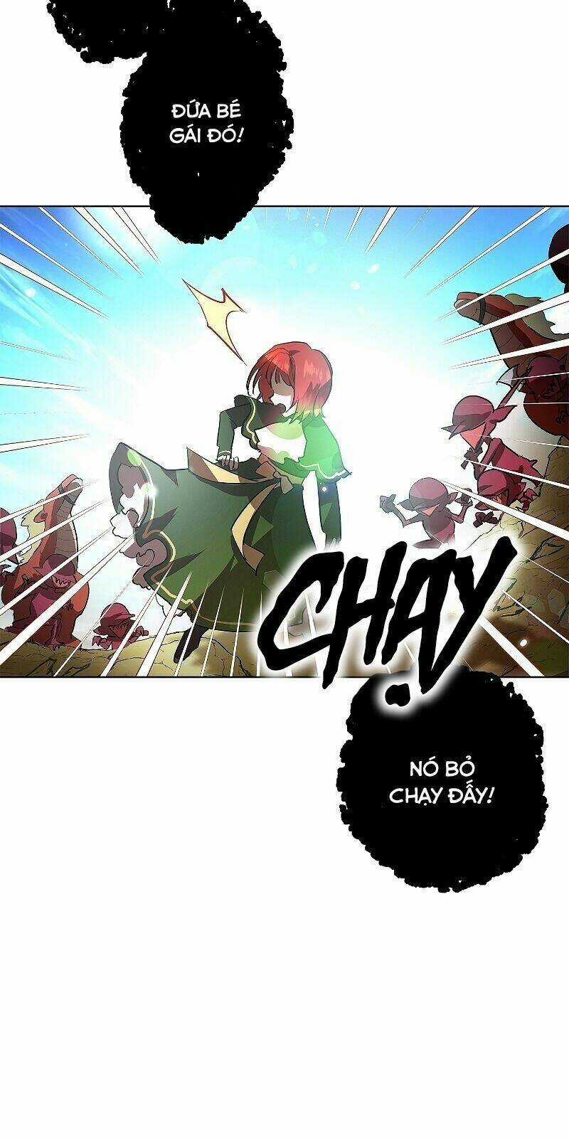 Hôn Phu Ẩn Sắc Chapter 2 trang 8