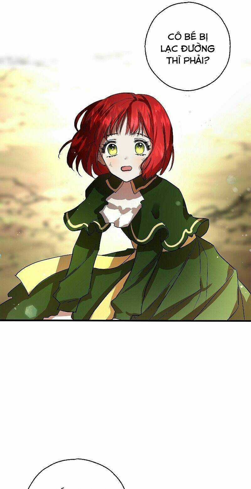 Hôn Phu Ẩn Sắc Chapter 2 trang 81