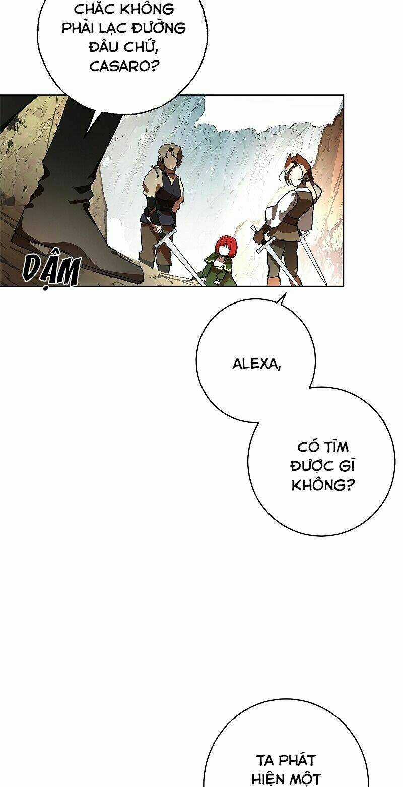 Hôn Phu Ẩn Sắc Chapter 2 trang 82