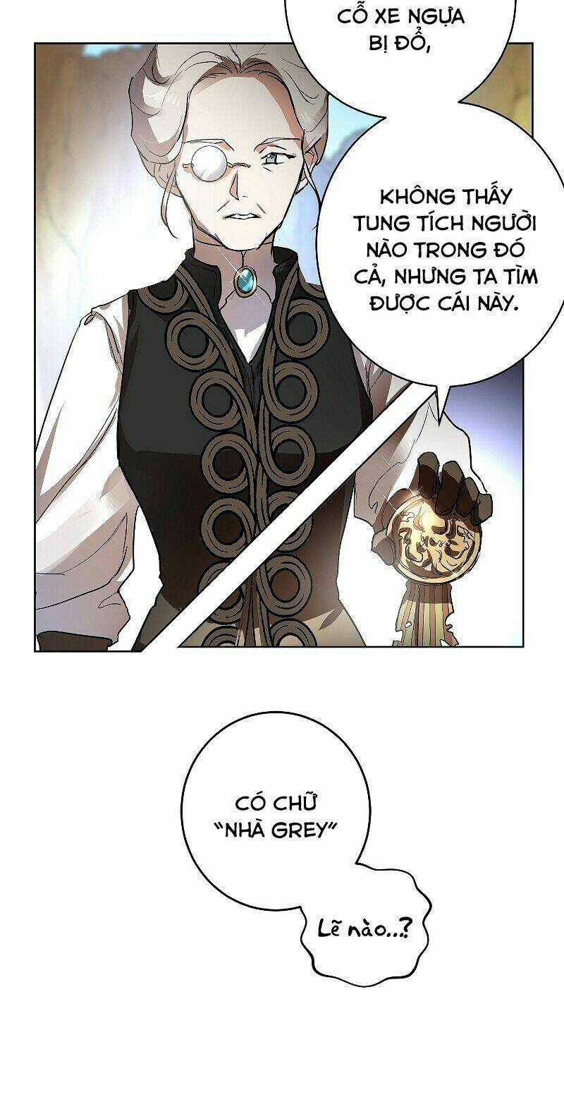 Hôn Phu Ẩn Sắc Chapter 2 trang 83