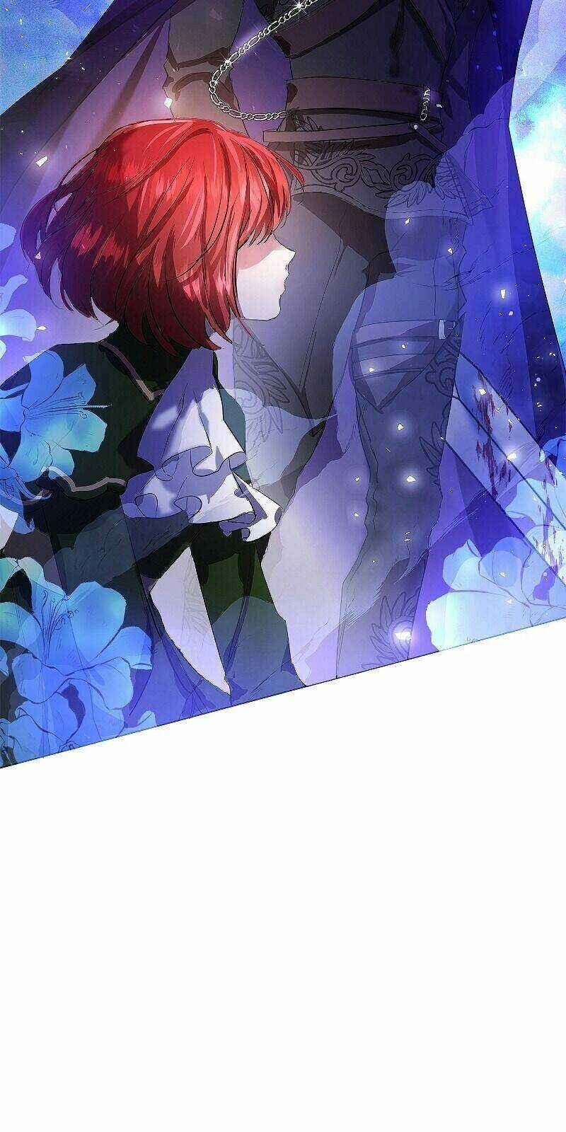 Hôn Phu Ẩn Sắc Chapter 2 trang 92