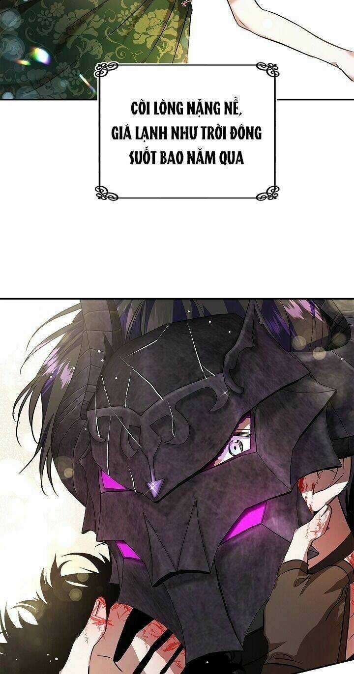 Hôn Phu Ẩn Sắc Chapter 20 trang 10