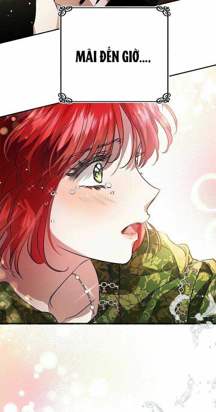 Hôn Phu Ẩn Sắc Chapter 20 trang 11