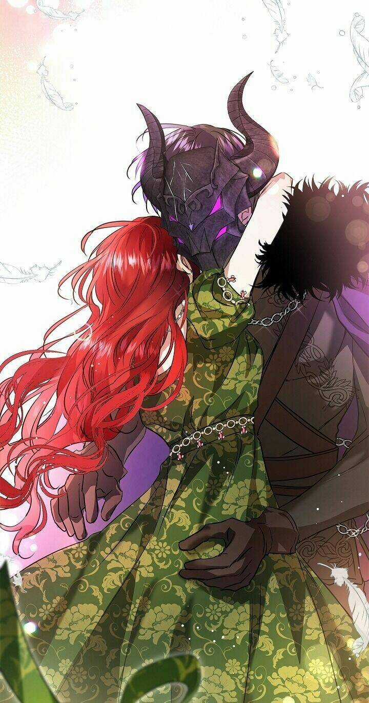 Hôn Phu Ẩn Sắc Chapter 20 trang 12