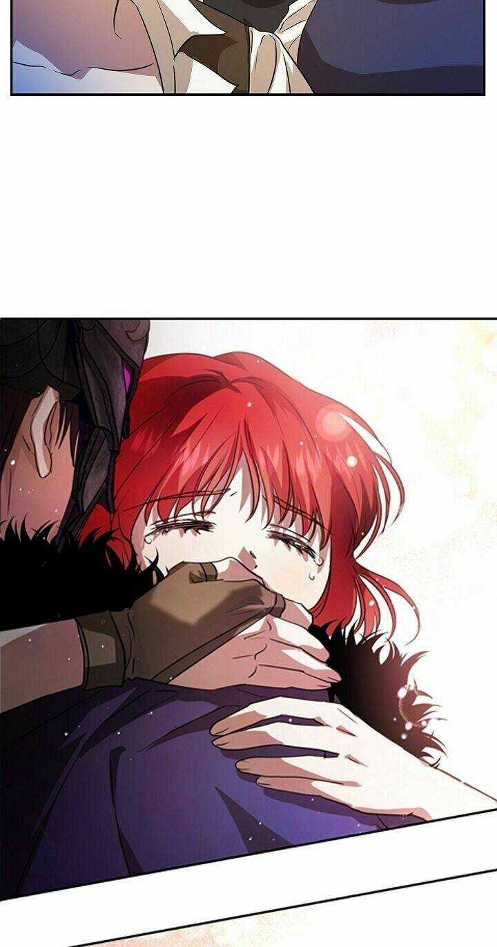 Hôn Phu Ẩn Sắc Chapter 20 trang 14