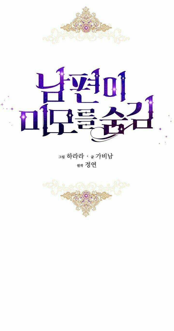 Hôn Phu Ẩn Sắc Chapter 20 trang 17