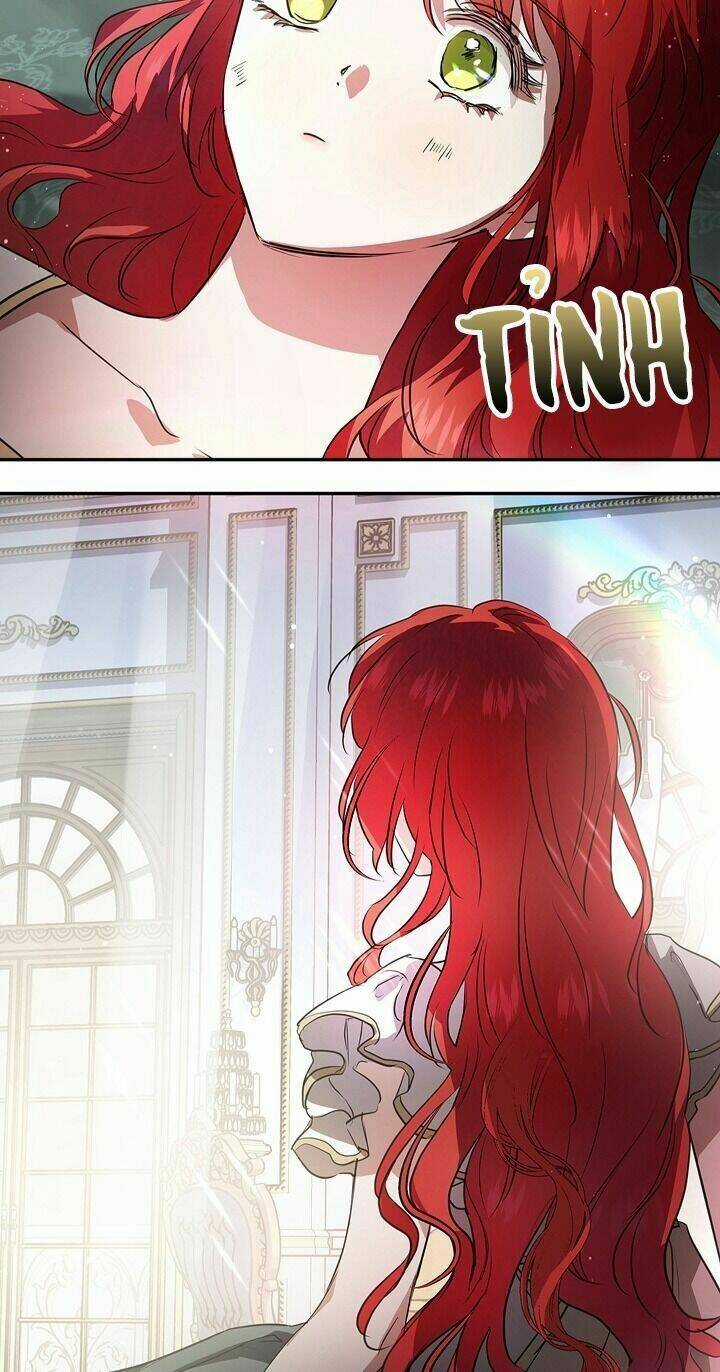 Hôn Phu Ẩn Sắc Chapter 20 trang 20