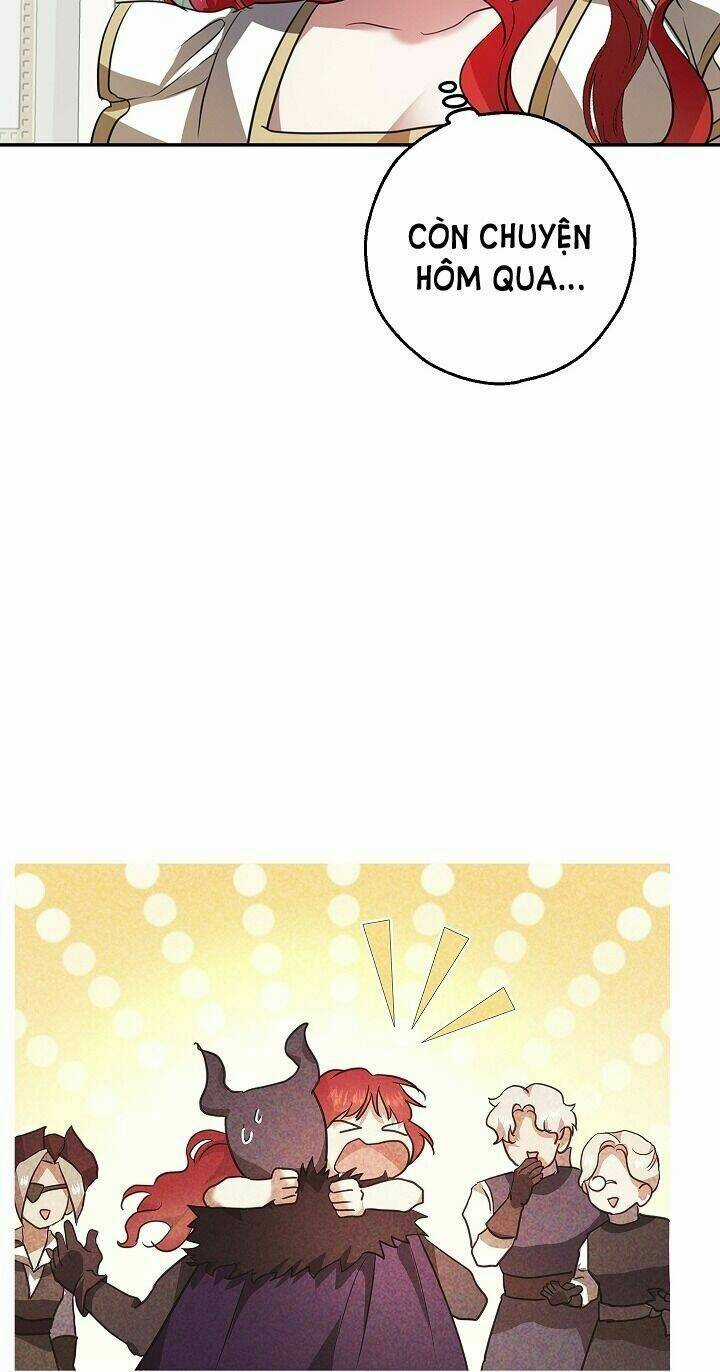 Hôn Phu Ẩn Sắc Chapter 20 trang 22