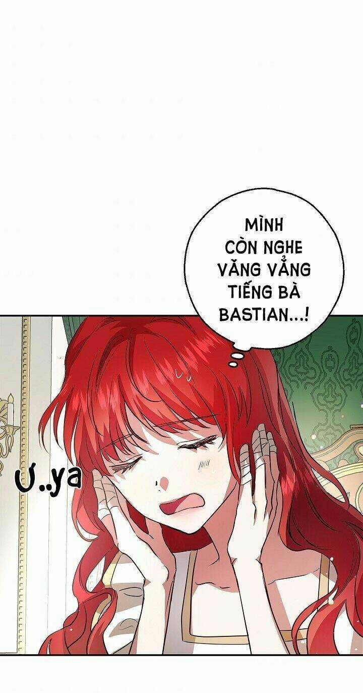 Hôn Phu Ẩn Sắc Chapter 20 trang 24