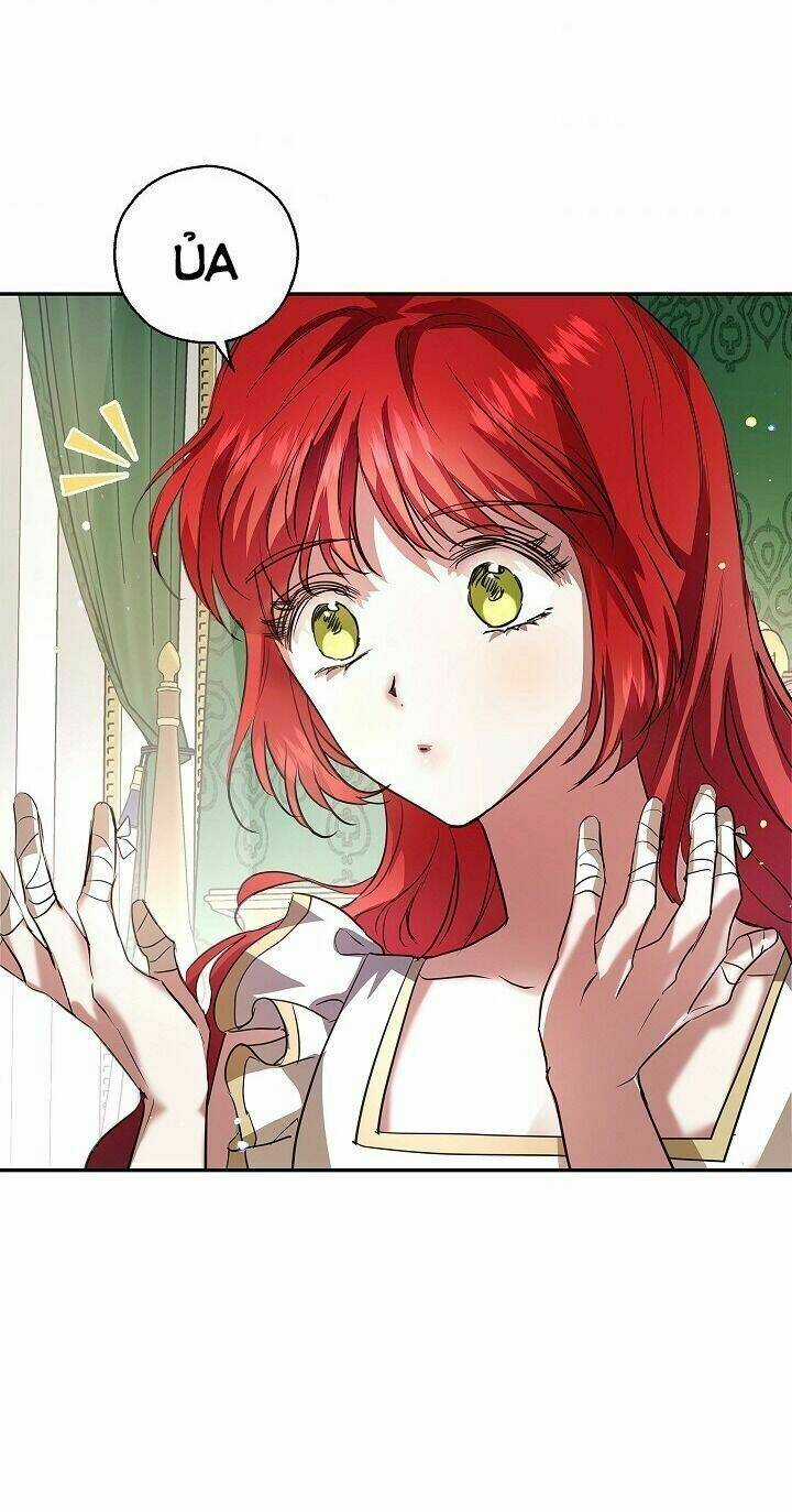 Hôn Phu Ẩn Sắc Chapter 20 trang 25