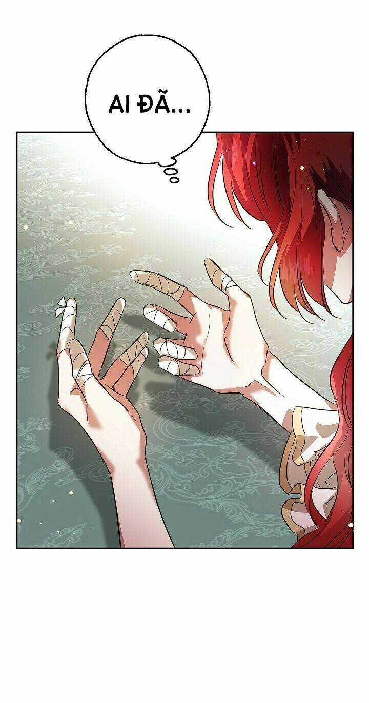 Hôn Phu Ẩn Sắc Chapter 20 trang 26