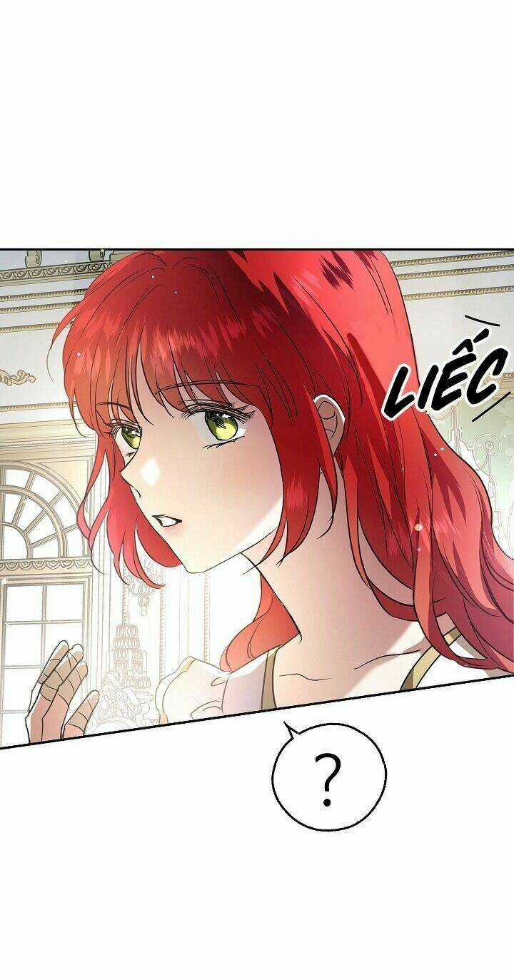 Hôn Phu Ẩn Sắc Chapter 20 trang 27