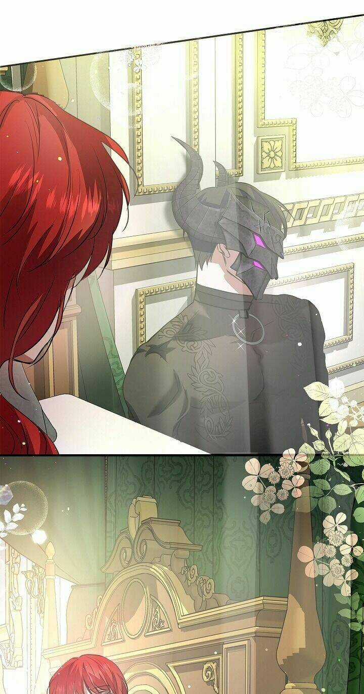 Hôn Phu Ẩn Sắc Chapter 20 trang 28