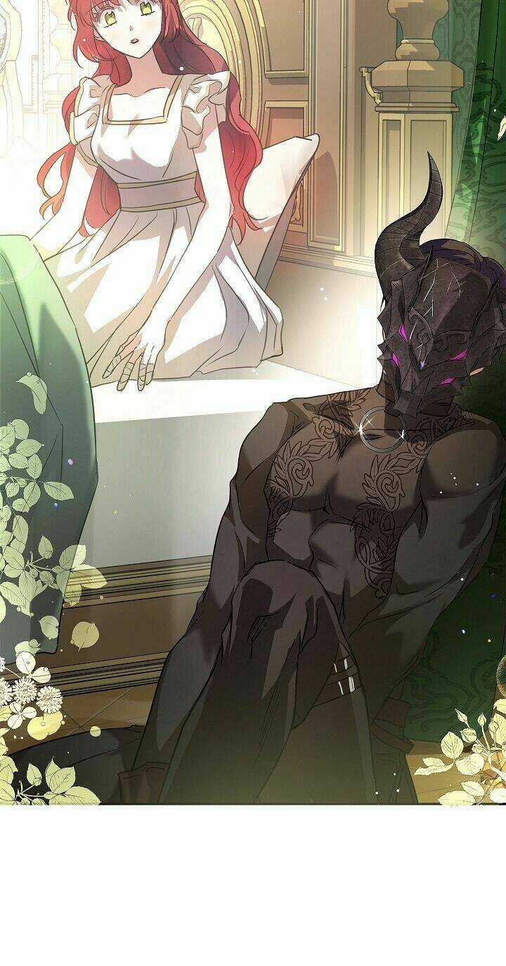 Hôn Phu Ẩn Sắc Chapter 20 trang 29