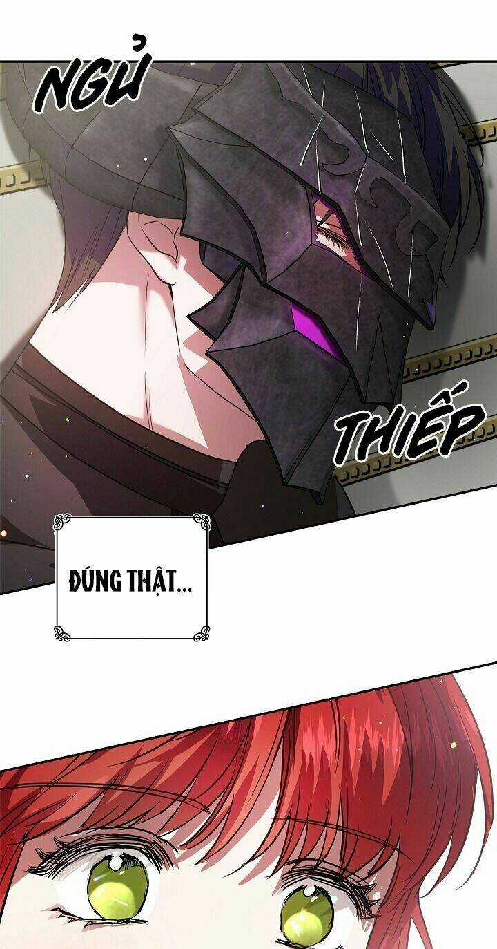 Hôn Phu Ẩn Sắc Chapter 20 trang 31