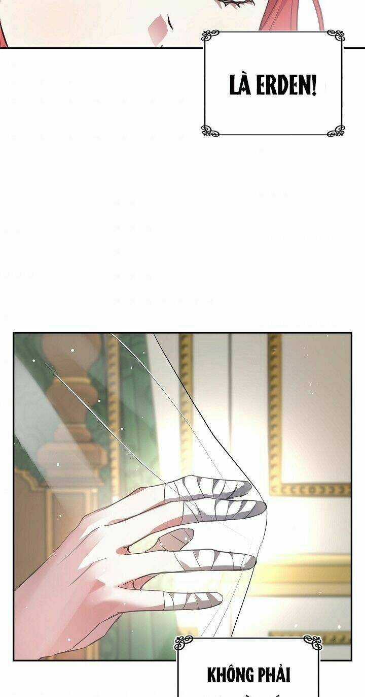 Hôn Phu Ẩn Sắc Chapter 20 trang 32