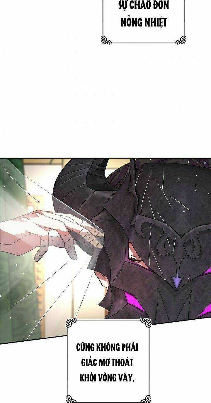 Hôn Phu Ẩn Sắc Chapter 20 trang 33