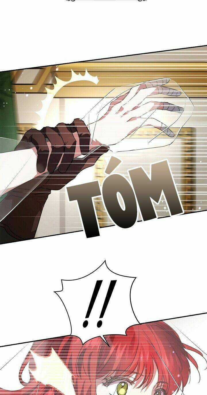 Hôn Phu Ẩn Sắc Chapter 20 trang 34