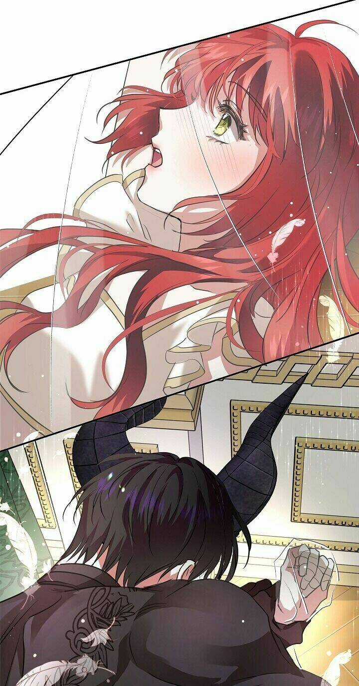 Hôn Phu Ẩn Sắc Chapter 20 trang 37