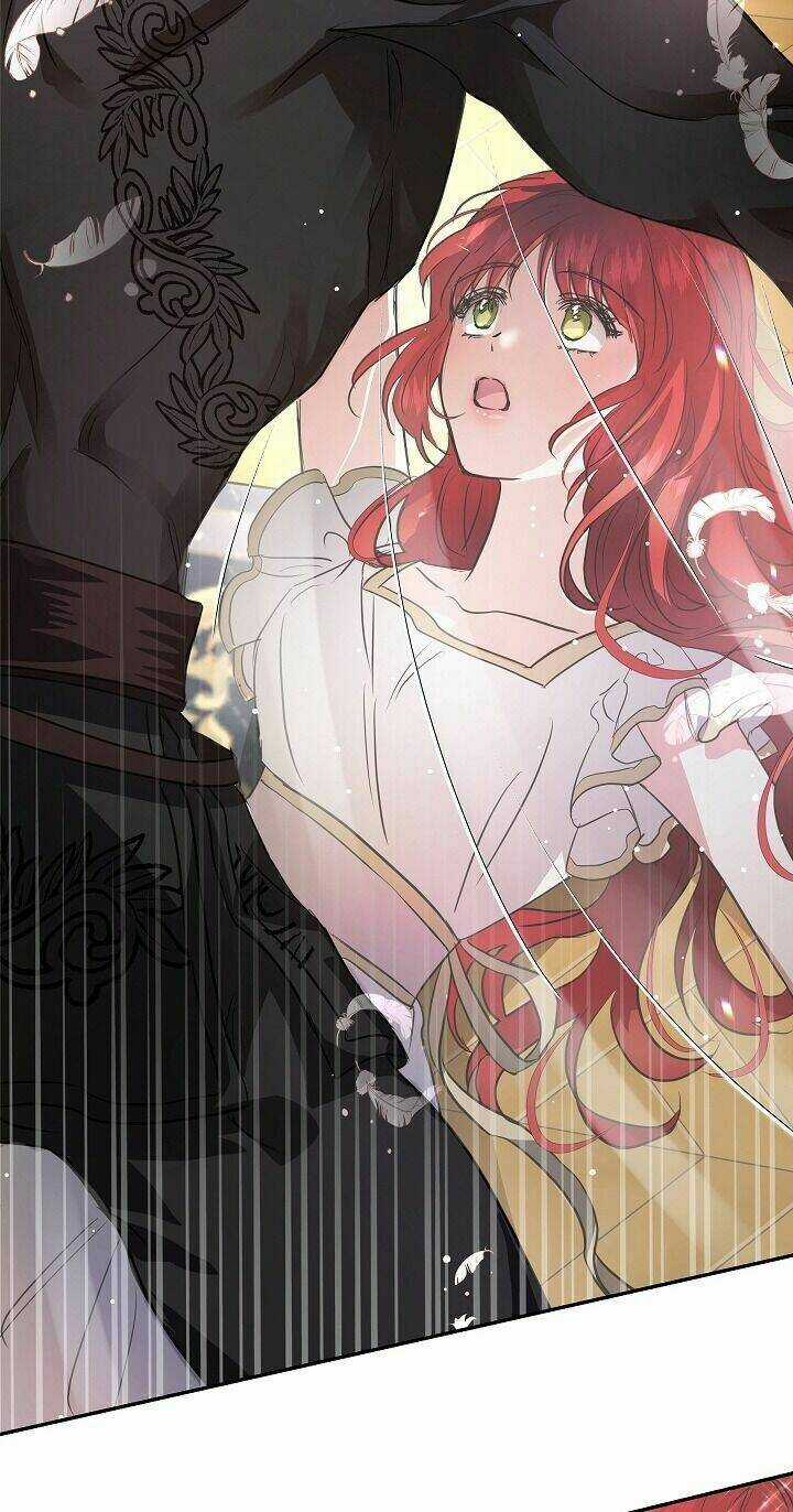 Hôn Phu Ẩn Sắc Chapter 20 trang 38