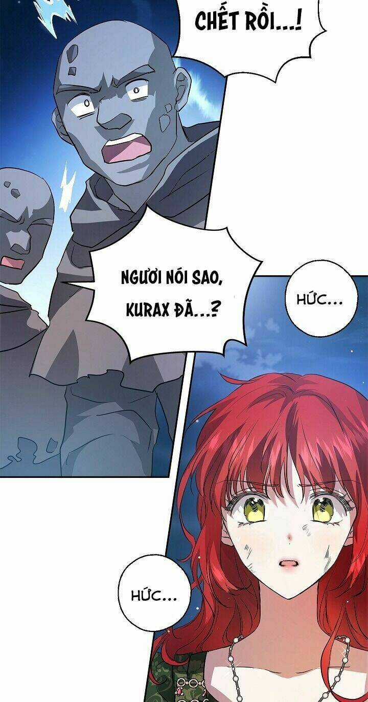 Hôn Phu Ẩn Sắc Chapter 20 trang 4